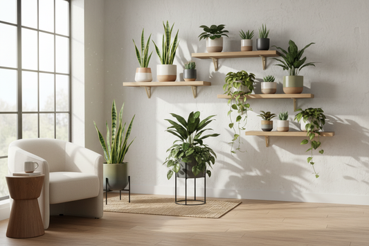 Creating a Low-Maintenance Home Garden