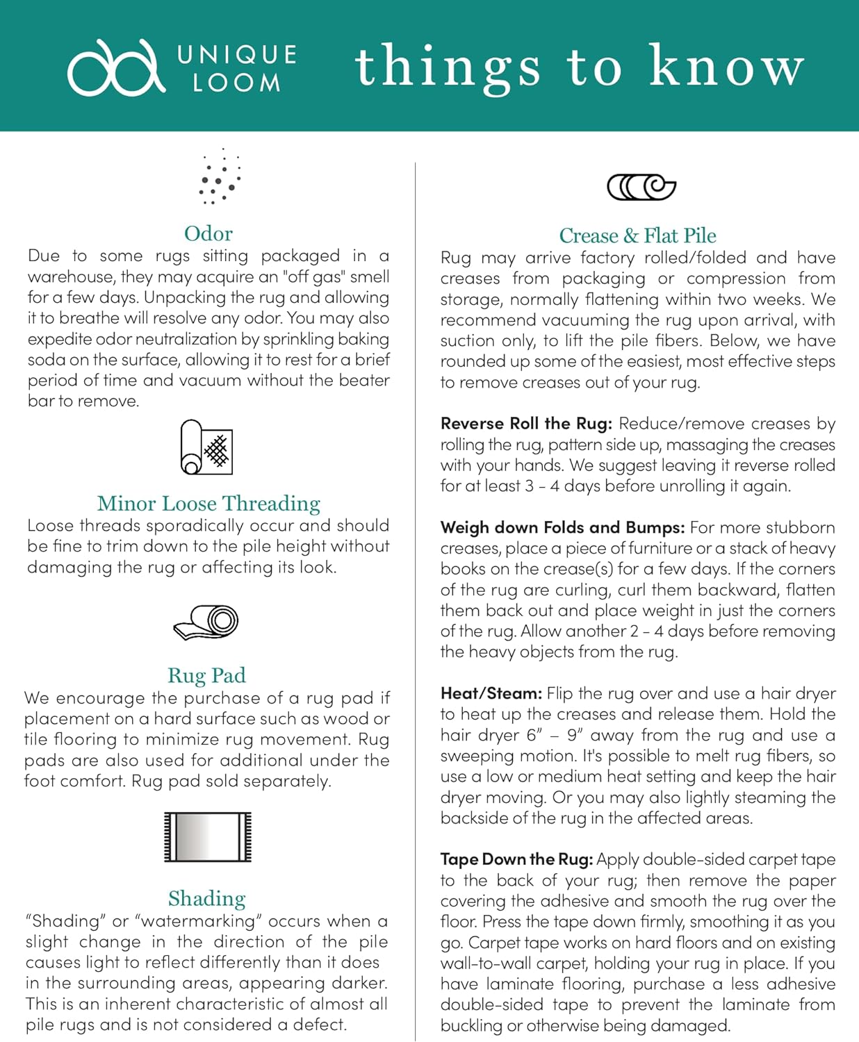 Unique Loom Outdoor Border Collection Area Rug - Soft Border (5' 3" Round Brown/Ivory)