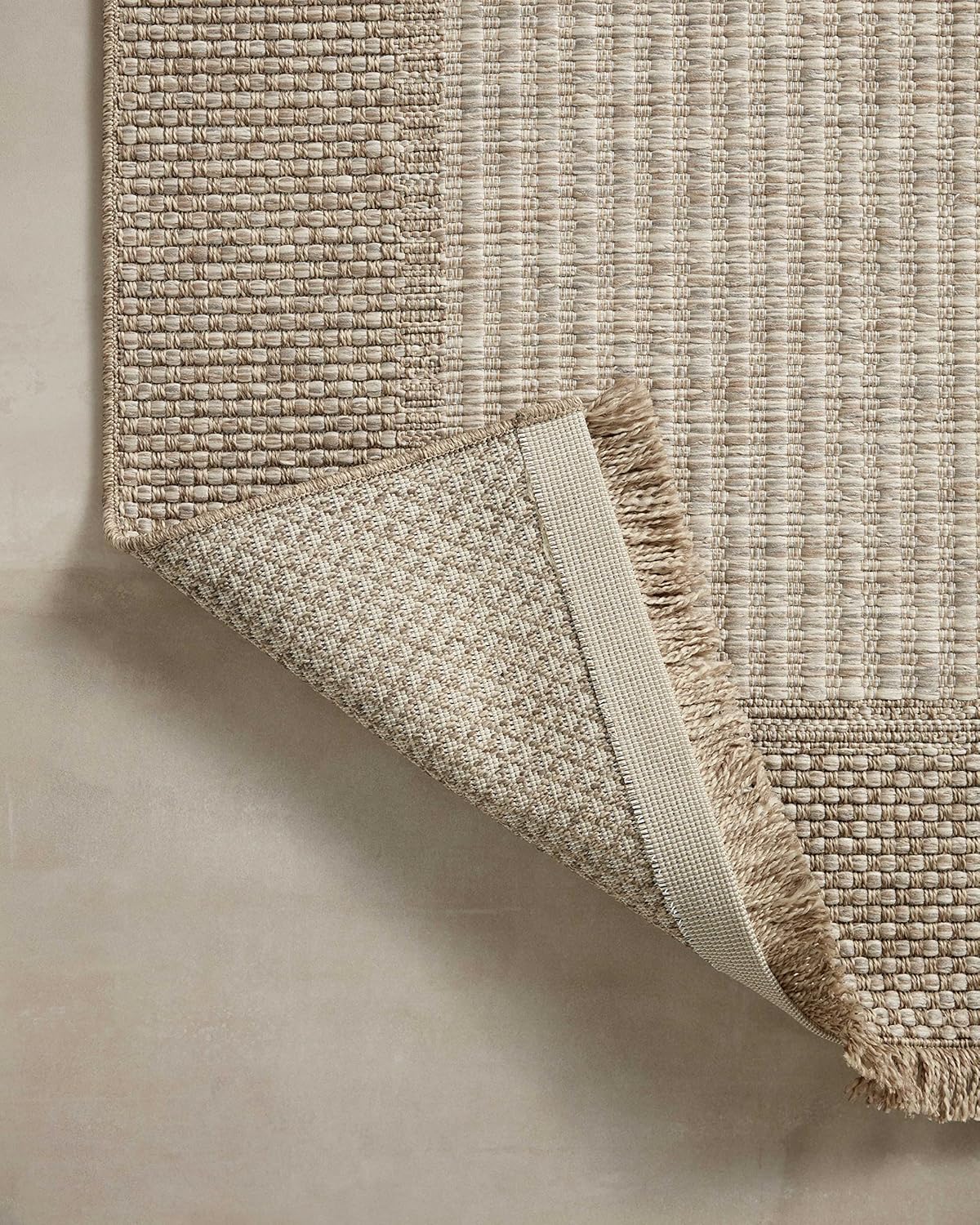 Loloi Dawn Collection Indoor/Outdoor DAW-06 2'-3" x 10'-0" Runner Rug